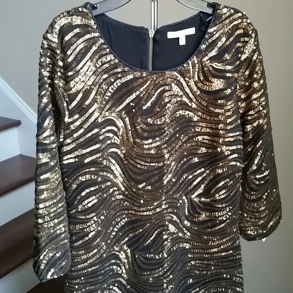 Gibson Latimer Dress NWT - Picture 6 of 6